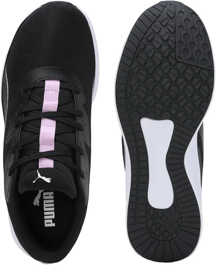 Puma unisex-adult Night Runner V3 Running Shoe