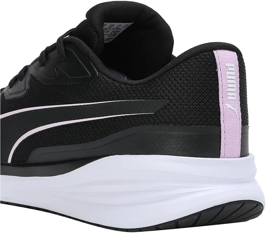 Puma unisex-adult Night Runner V3 Running Shoe