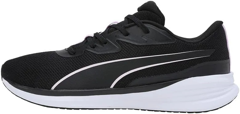 Puma unisex-adult Night Runner V3 Running Shoe