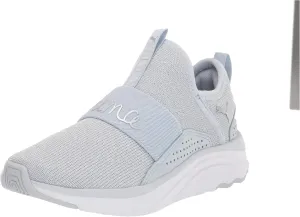 PUMA Unisex-Child Softride Sophia Slip on Running Shoe