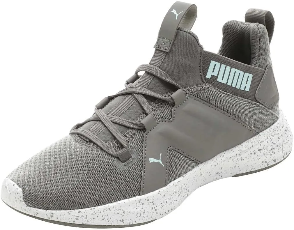 PUMA Women's Contempt Demi Cross Trainer