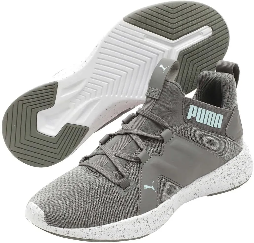 PUMA Women's Contempt Demi Cross Trainer