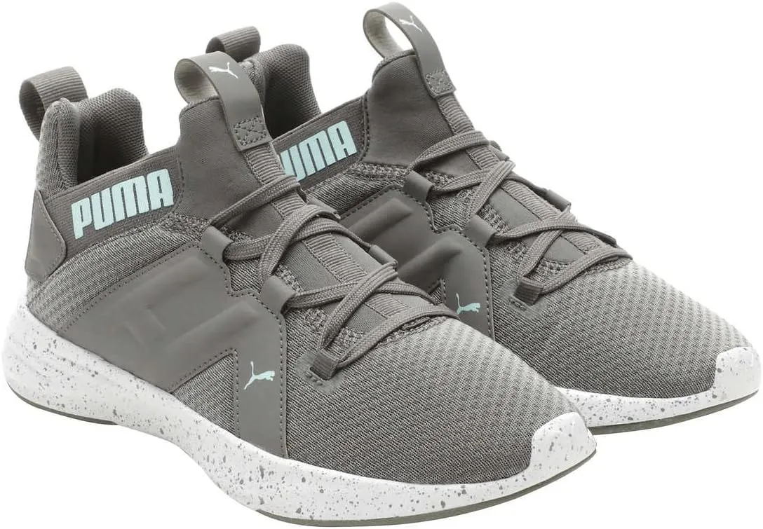 PUMA Women's Contempt Demi Cross Trainer