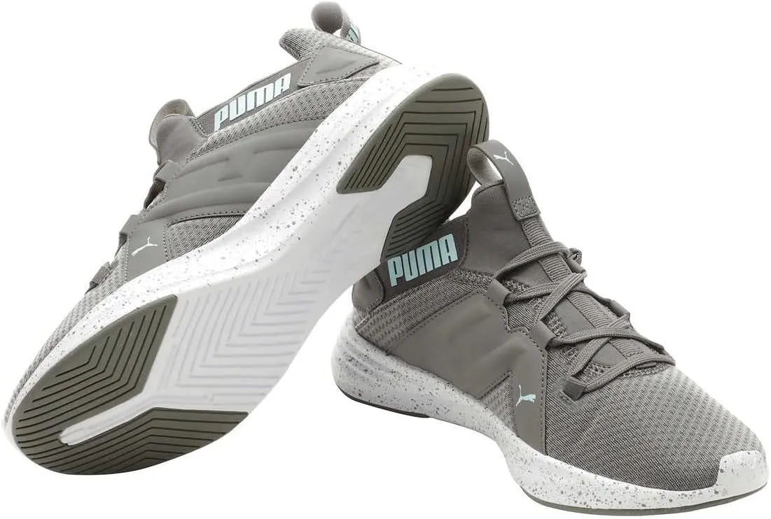PUMA Women's Contempt Demi Cross Trainer