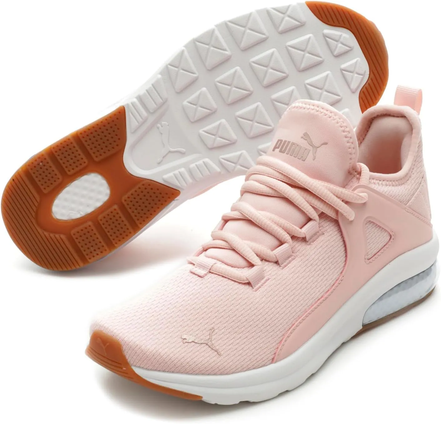 PUMA Women's Electron 2.0 Cross Trainer Sneaker