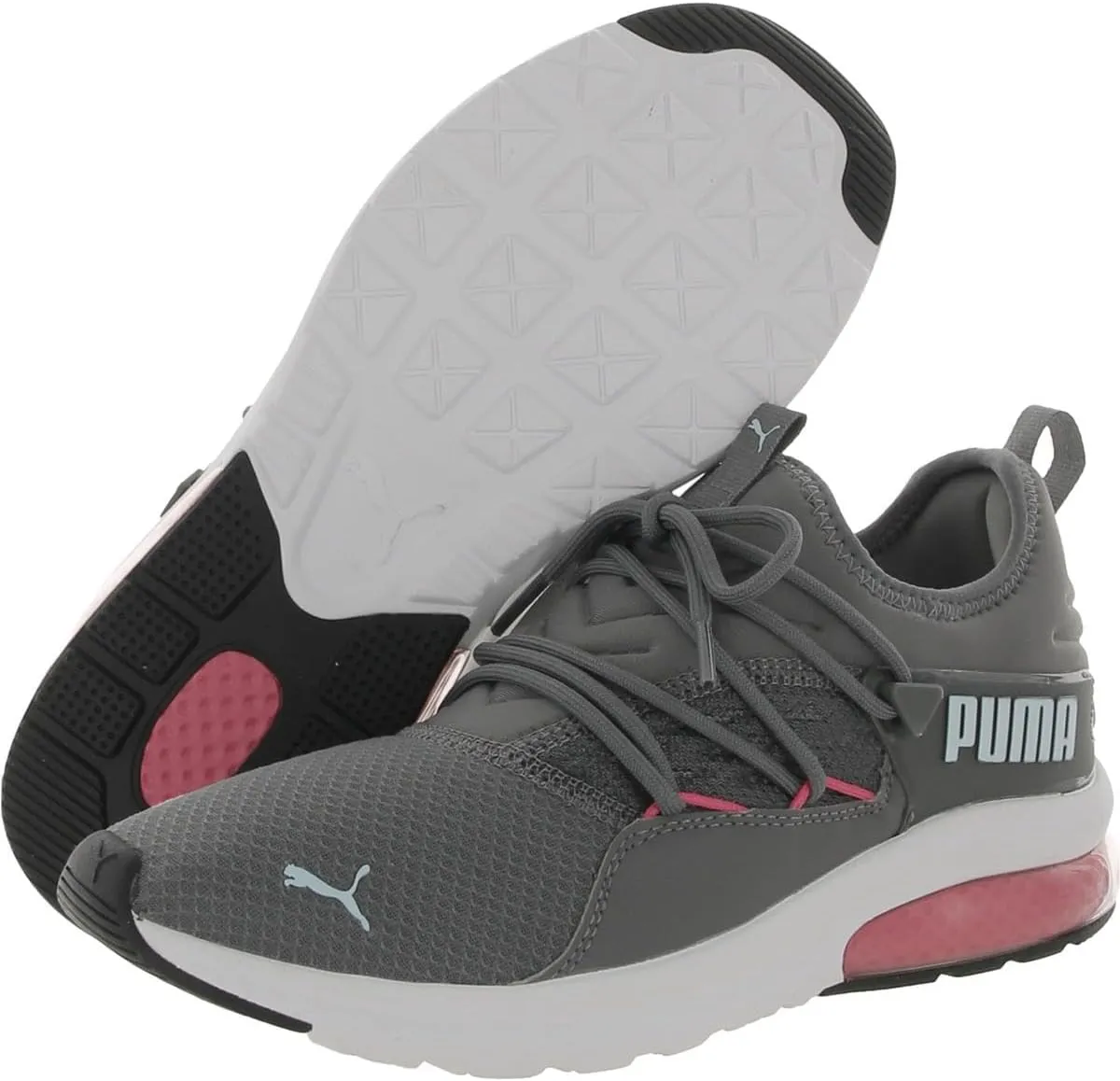 PUMA Women's Electron 2.0 Cross Trainer Sneaker
