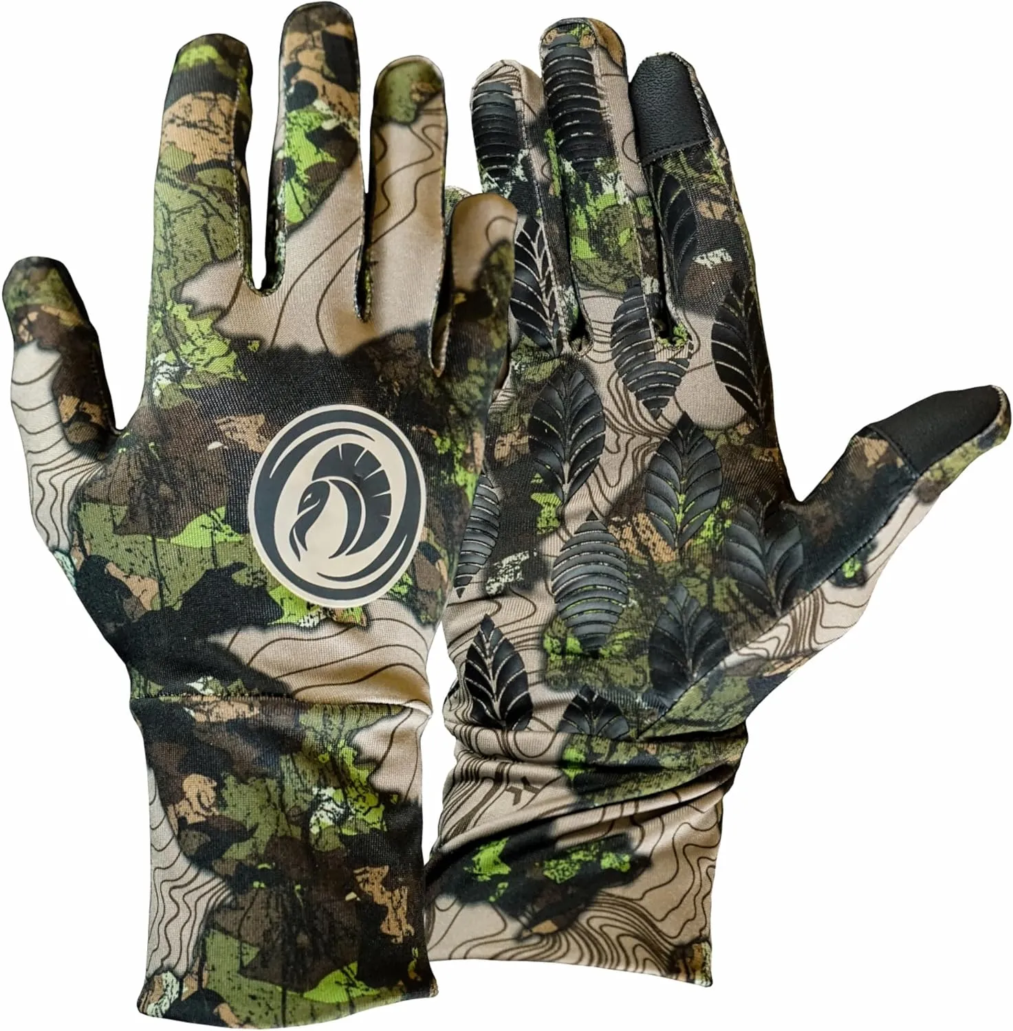 Pure 18 Featherweight Gloves