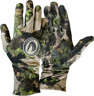 Pure 18 Featherweight Gloves