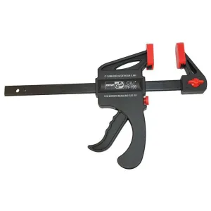 Quick Bar Clamp 150mm