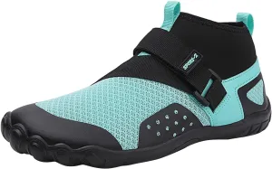 Quick Dry Aqua Shoes Water Shoes for Women Men Barefoot Beach Swim Pool Surf Hiking Kayaking Yoga Outdoor Sports Non Slip Footwear