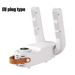 Quick Dry Intelligent Adjustable Shoe Dryer