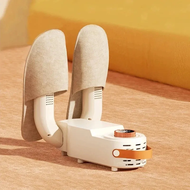 Quick Dry Intelligent Adjustable Shoe Dryer