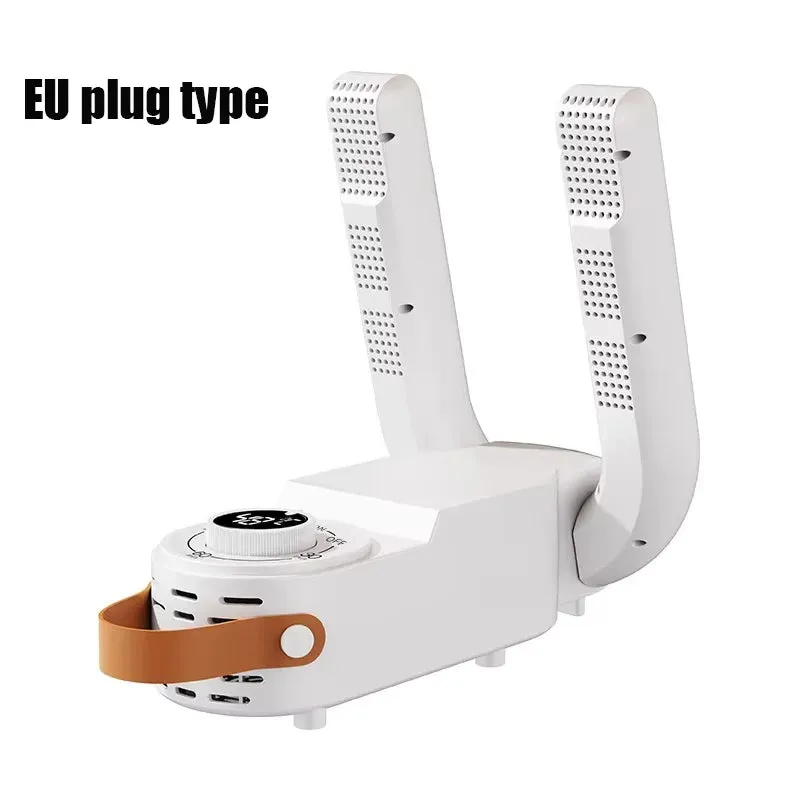 Quick Dry Intelligent Adjustable Shoe Dryer