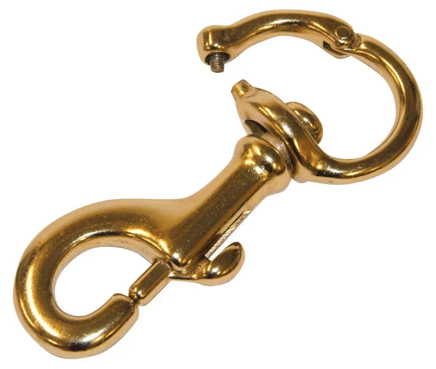 Quick Fix Lead Snap