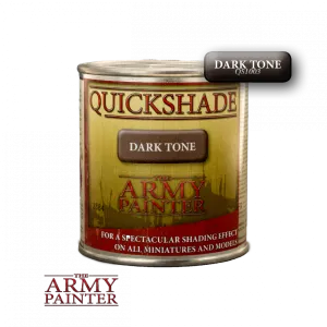 Quick Shade, Dark Tone