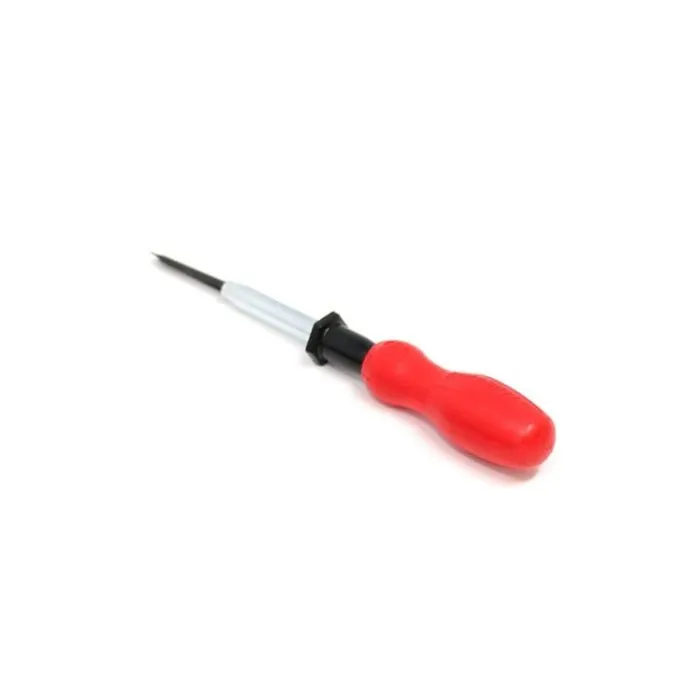 Quick Wedge Screwdriver/Screw Starter