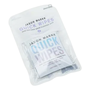 Quick Wipes Pack Of 3 White