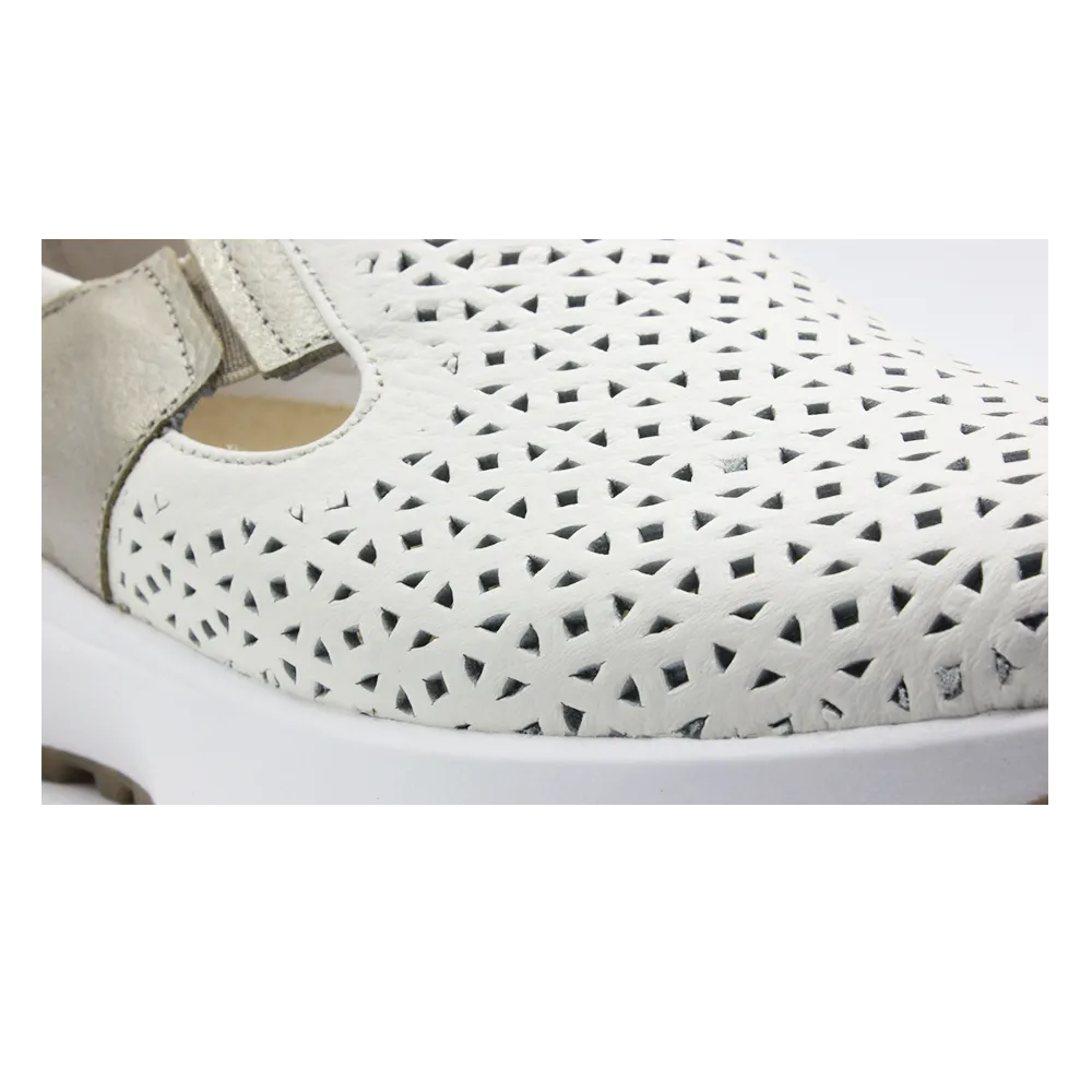 "Zúrich" Slip-On Leather Shoes