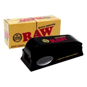 RAW Quick Shooter