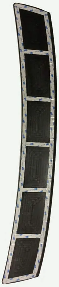 RBP-011 Rear Bumper Protector