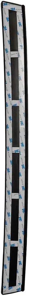 RBP-022 Rear Bumper Protector