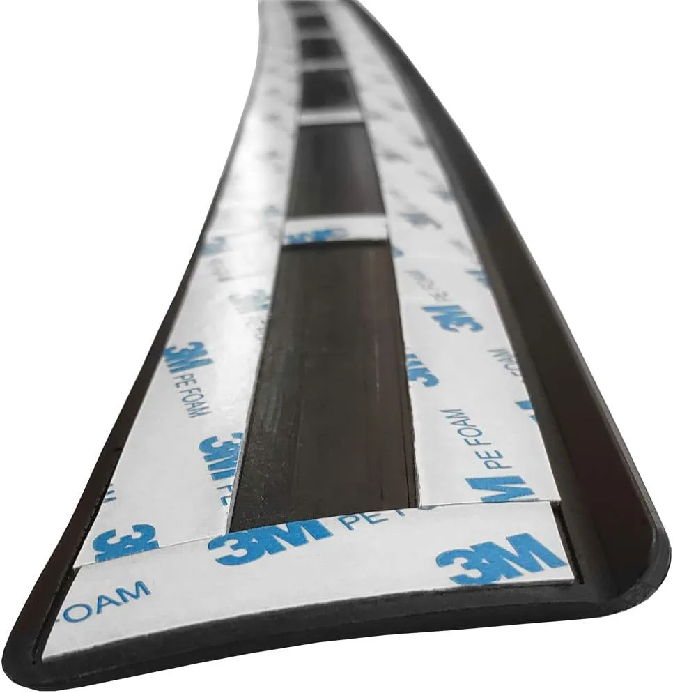 RBP-022 Rear Bumper Protector