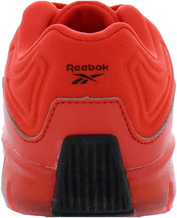 Reebok Boys Zig Kinetica Shoes Cross Trainer