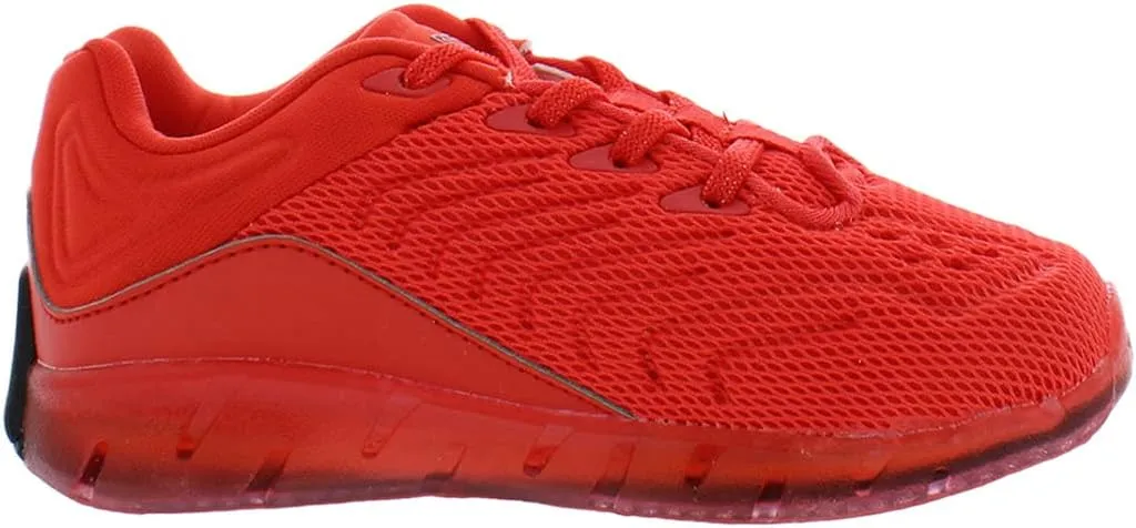 Reebok Boys Zig Kinetica Shoes Cross Trainer