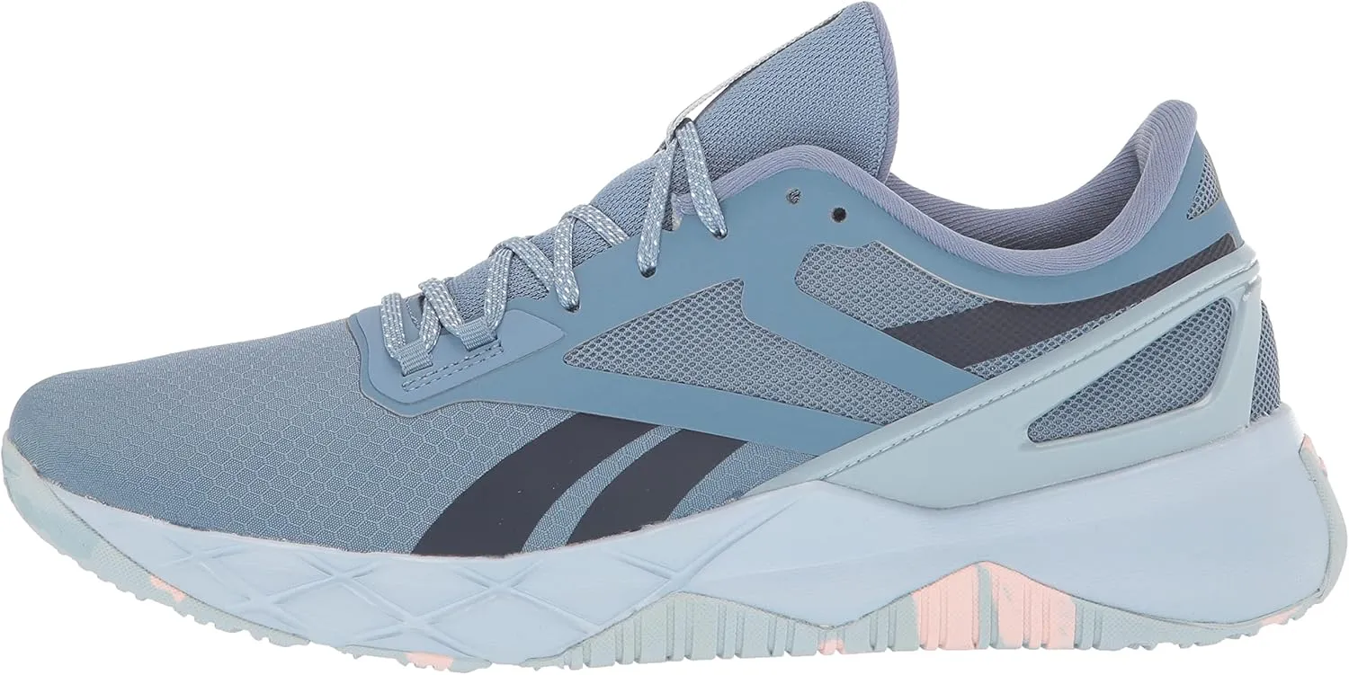 Reebok Women's Nanoflex Cross Trainer