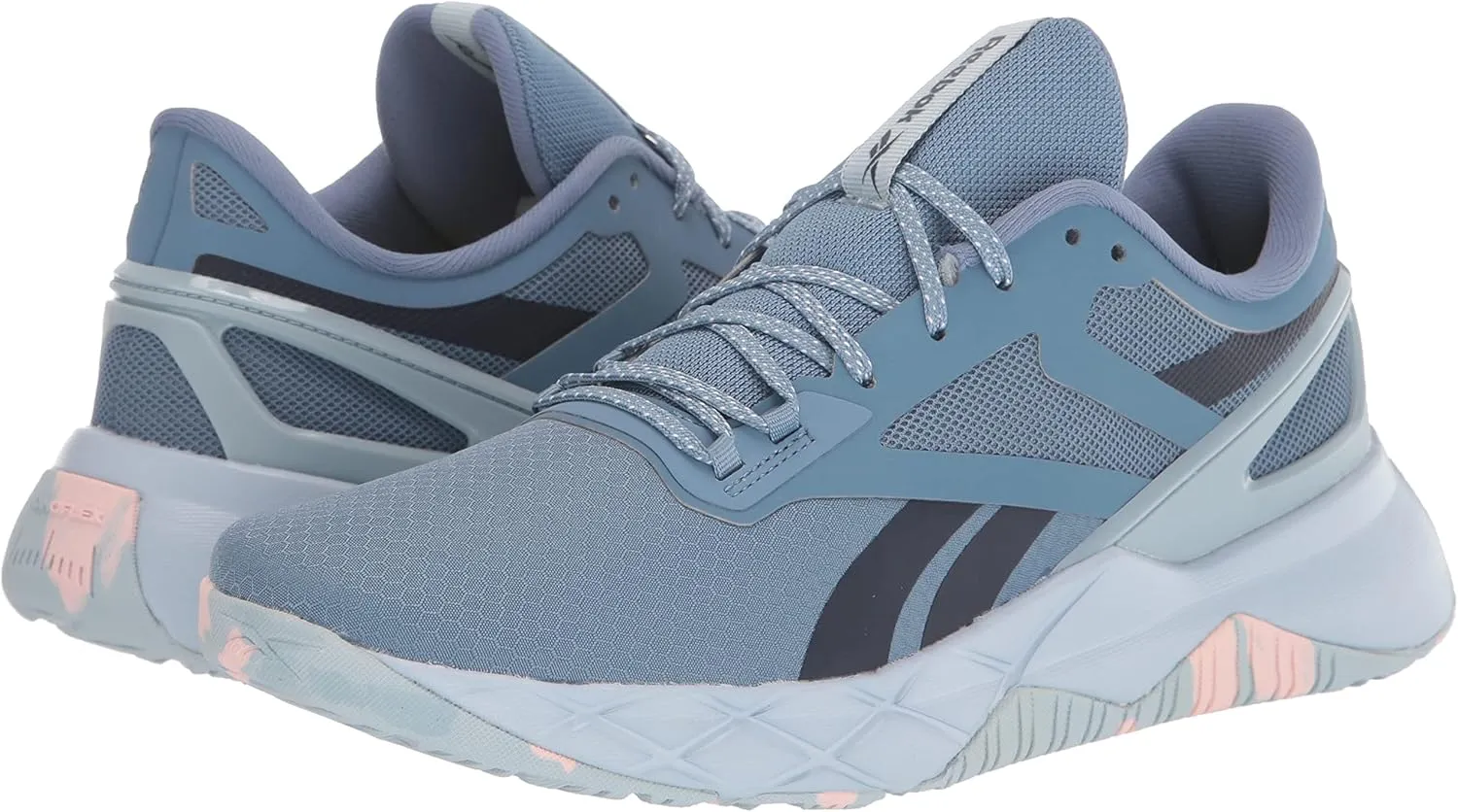 Reebok Women's Nanoflex Cross Trainer