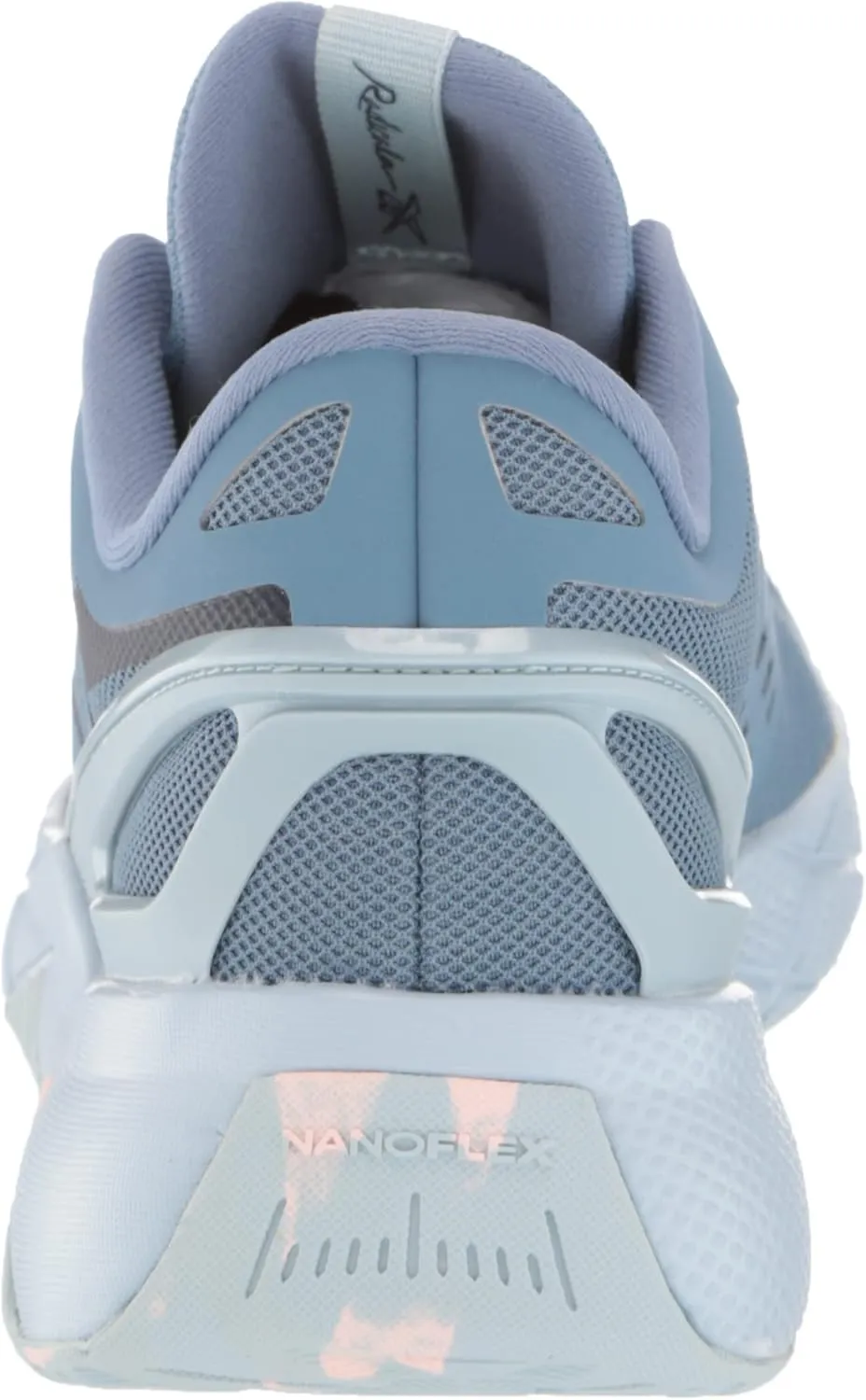 Reebok Women's Nanoflex Cross Trainer