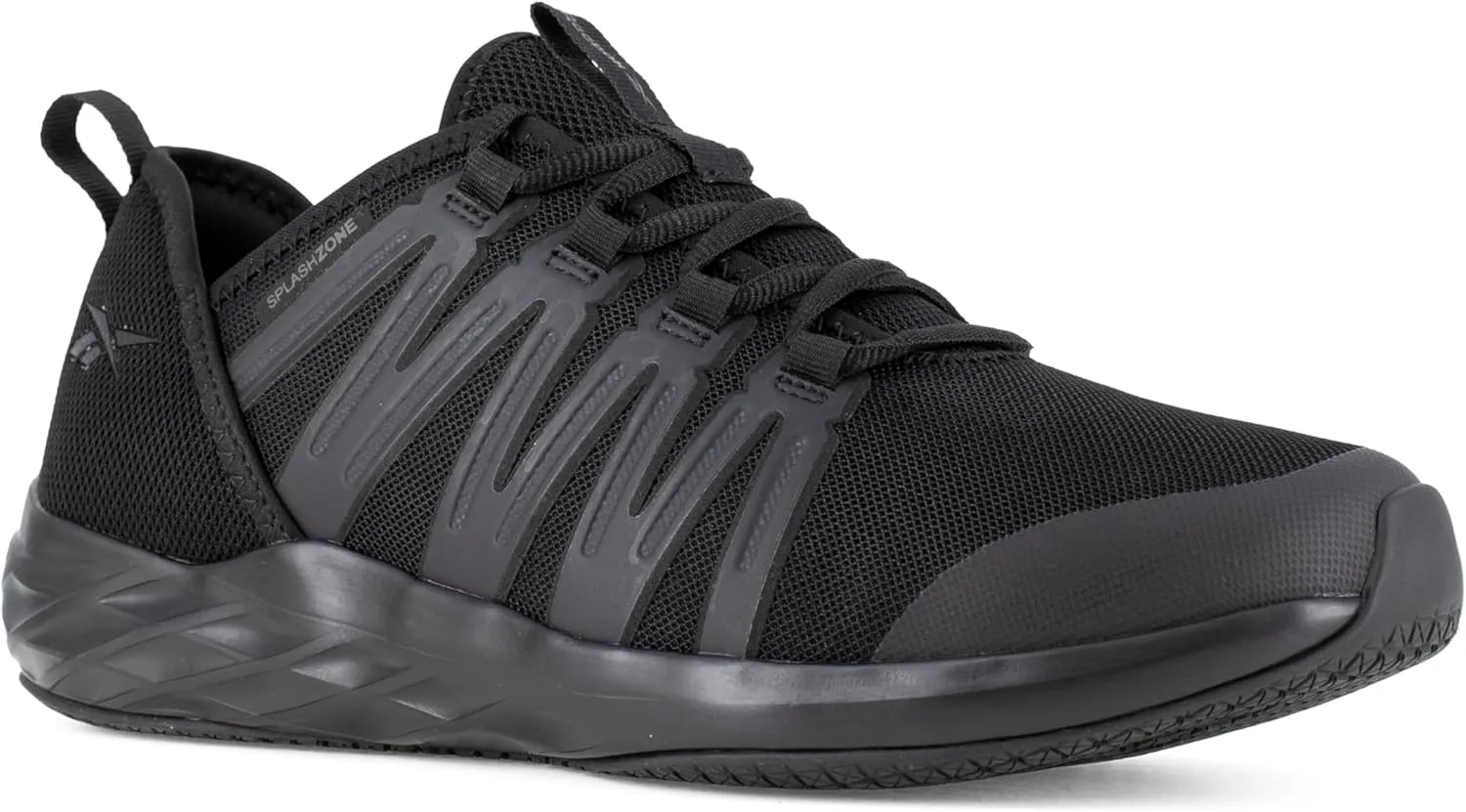 Reebok Work Men's Astroride Work Safety, Black, 11.5 Wide