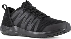 Reebok Work Men's Astroride Work Safety, Black, 11.5 Wide