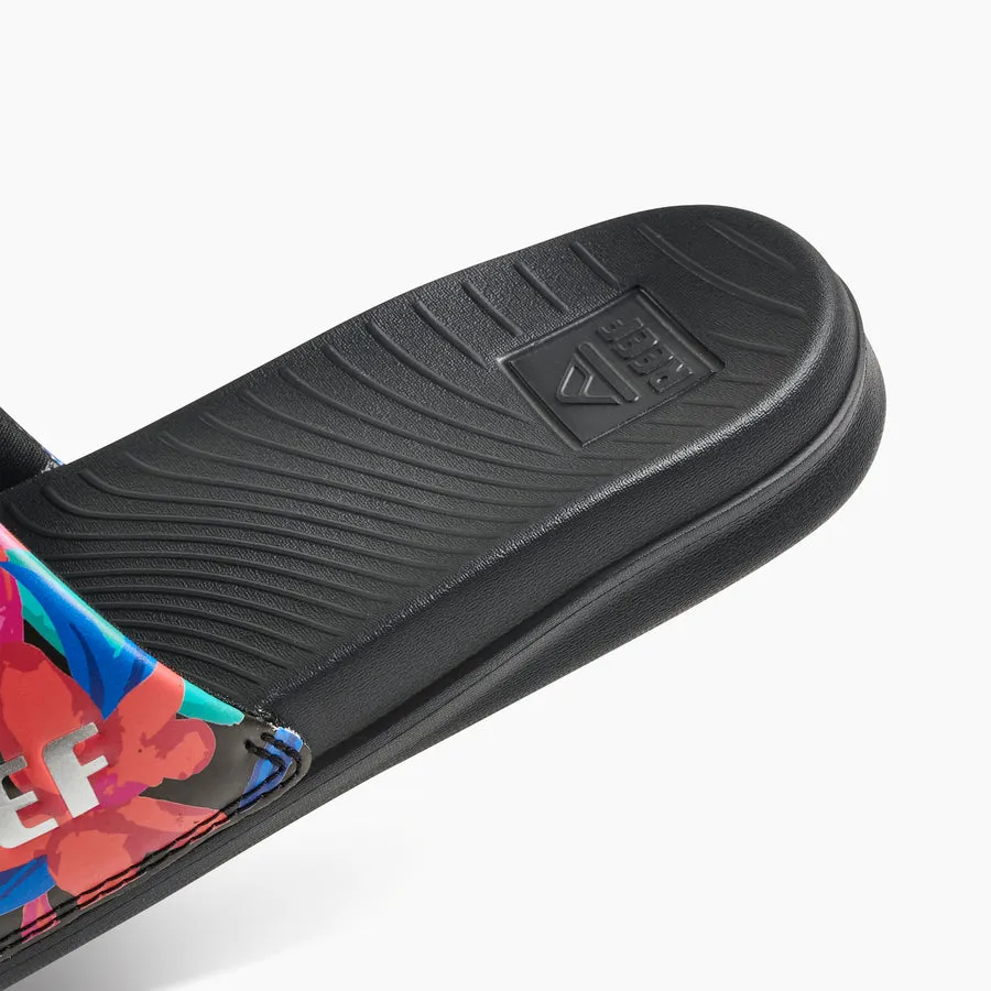 Reef One Slide