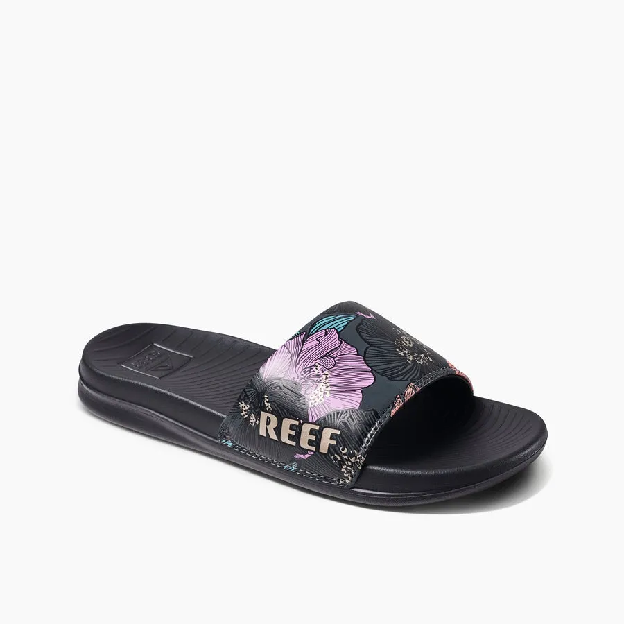 Reef One Slide