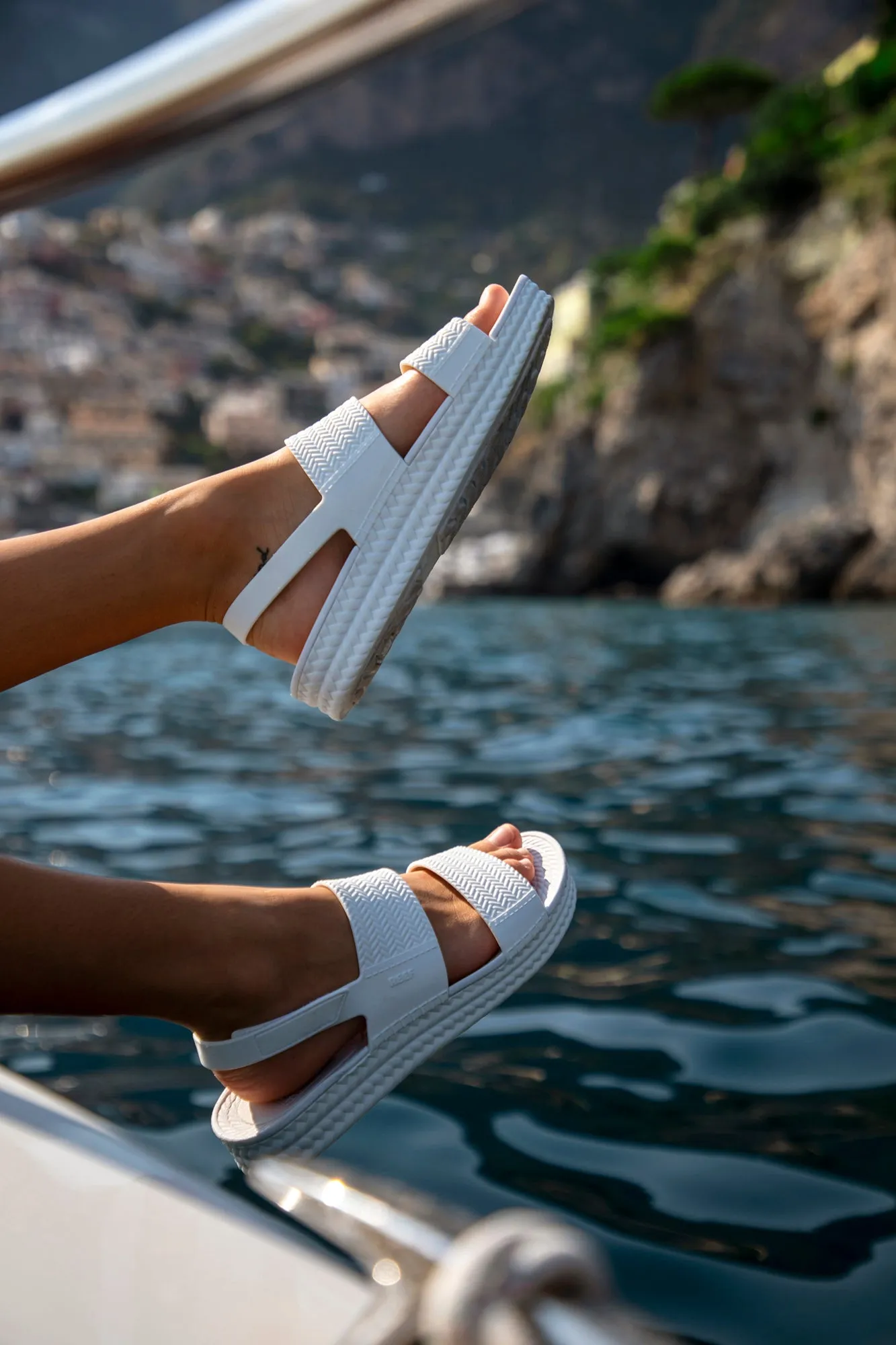 REEF WATER VISTA - WHITE