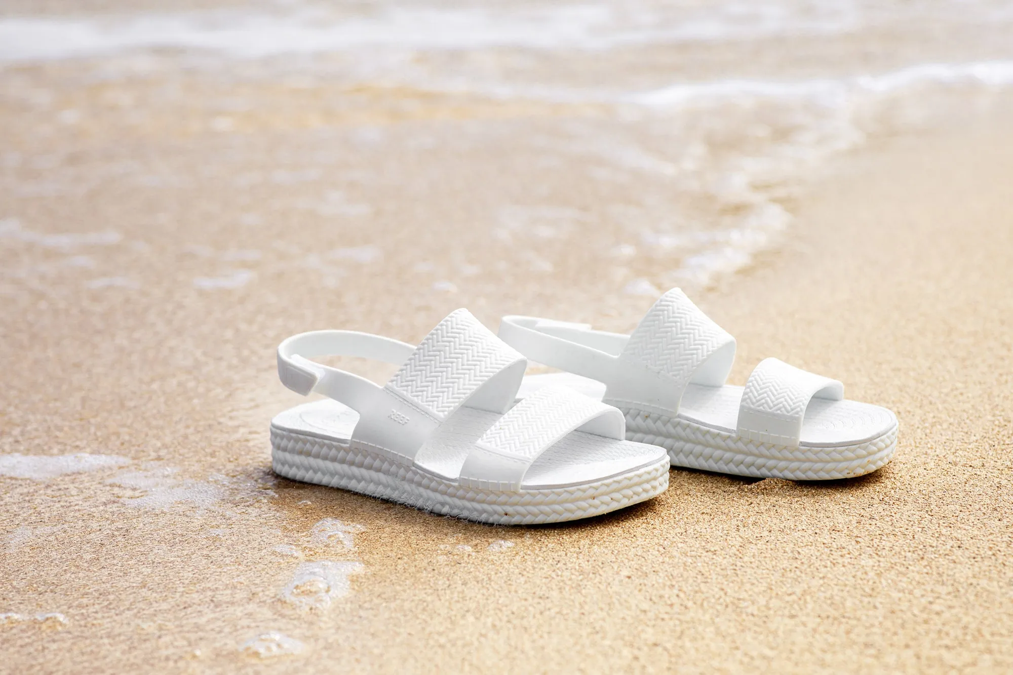 REEF WATER VISTA - WHITE