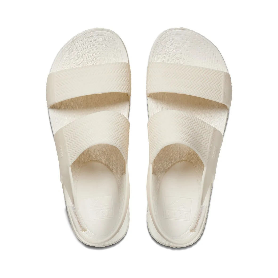 REEF WATER VISTA - WHITE