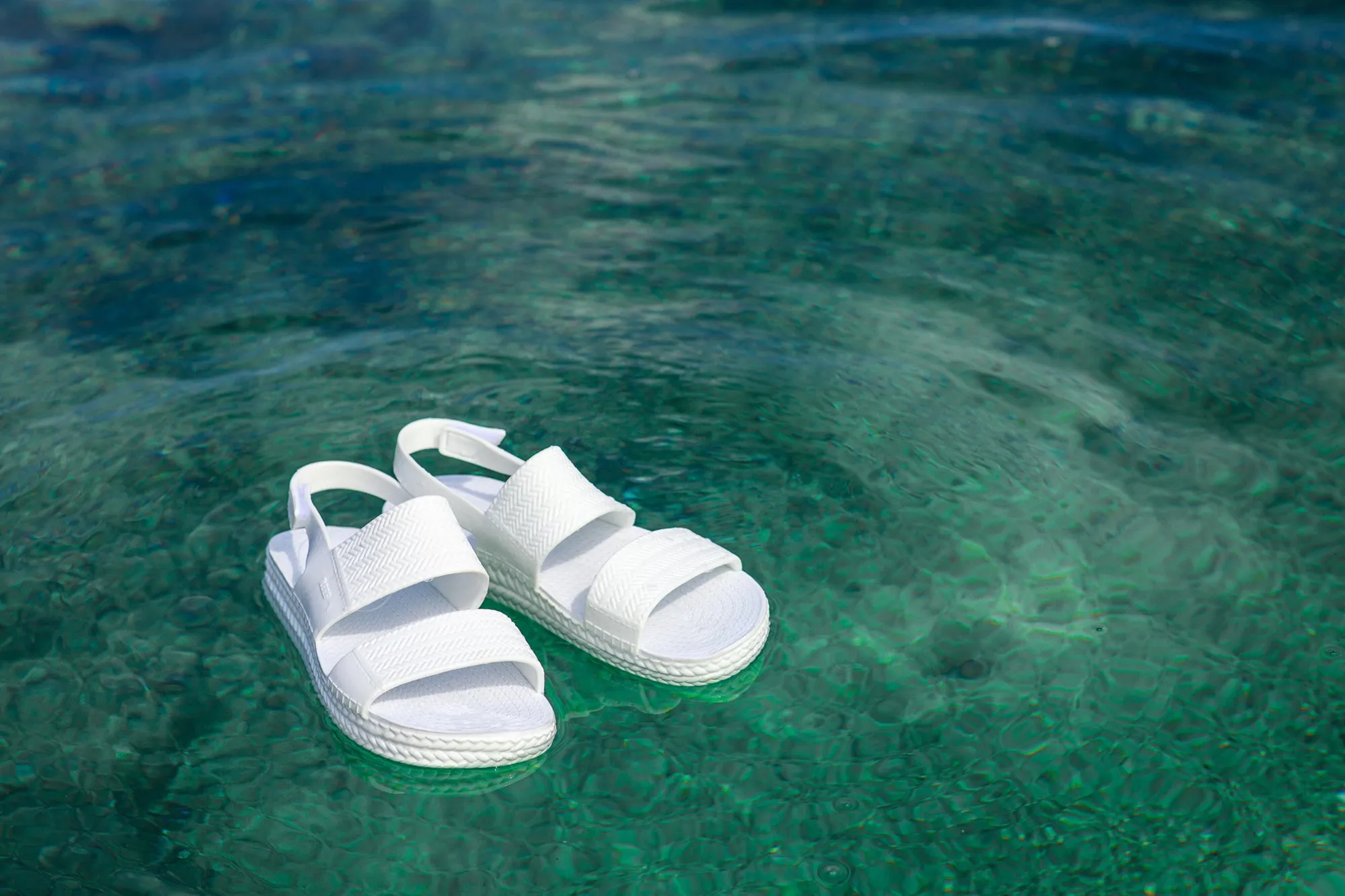 REEF WATER VISTA - WHITE