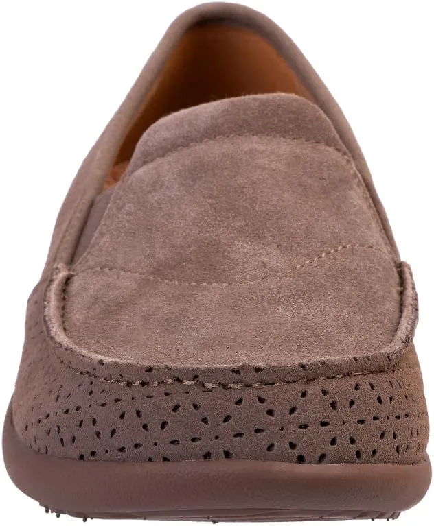 REVITALIGN Women's Siesta Burst Slip-on Loafer