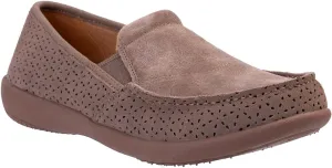 REVITALIGN Women's Siesta Burst Slip-on Loafer