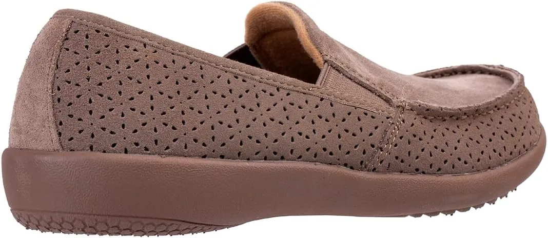 REVITALIGN Women's Siesta Burst Slip-on Loafer