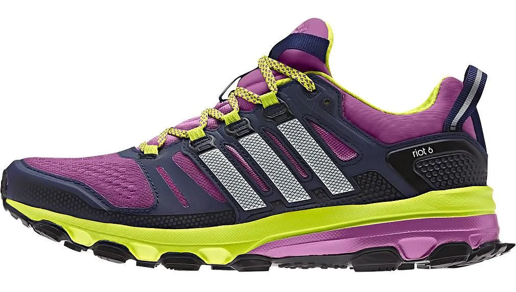 Riot adidas Safe transactions Supernova Performance Sneakers by 6 Sport Excellent customer service