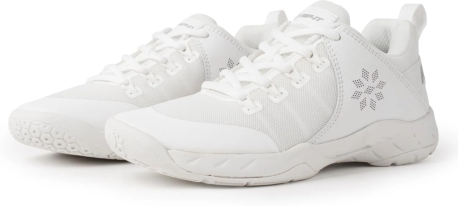 RIP-IT Women’s Unity Volleyball Shoes Indoor All Court Shoes with Arch Support
