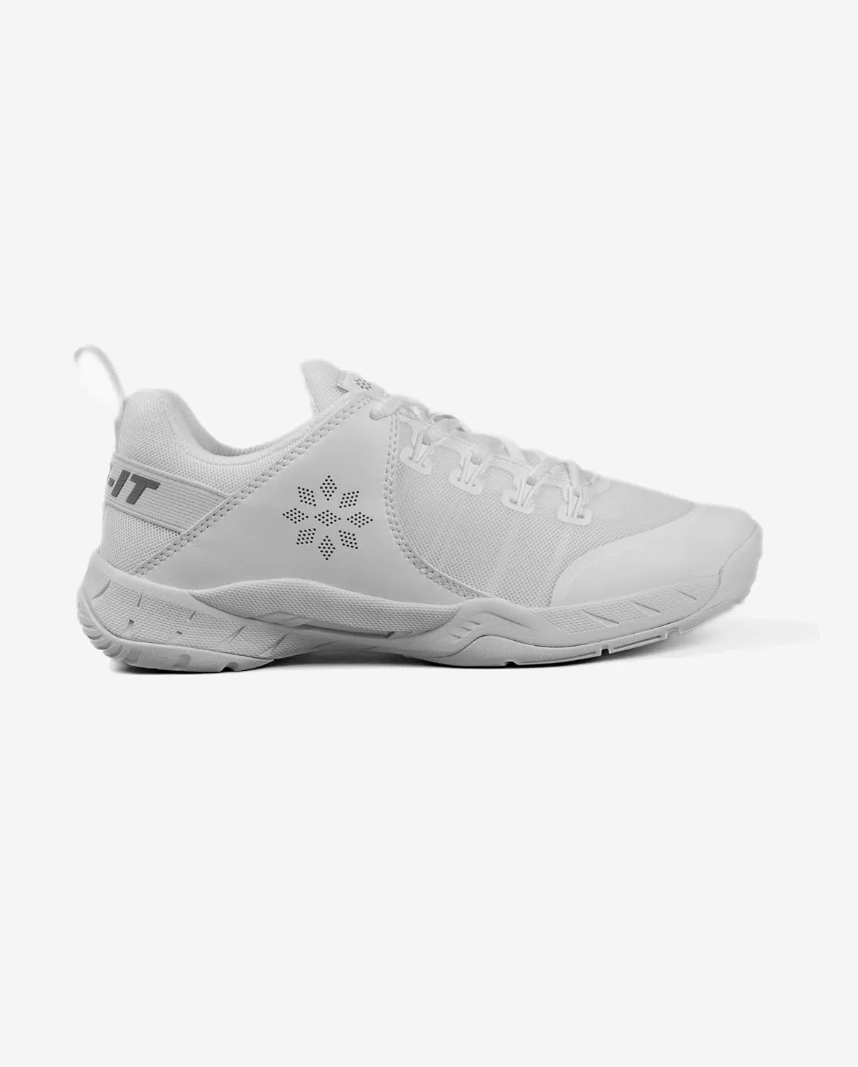 RIP-IT Women’s Unity Volleyball Shoes Indoor All Court Shoes with Arch Support