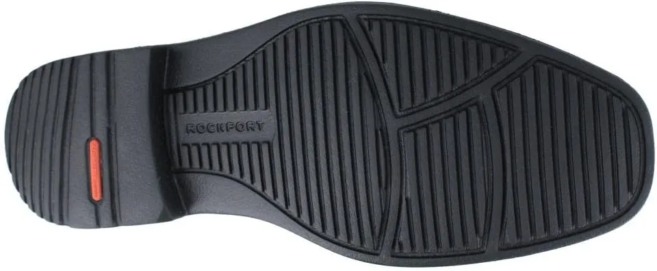 Rockport Men's Classic Tradition Bike Toe Slip-On