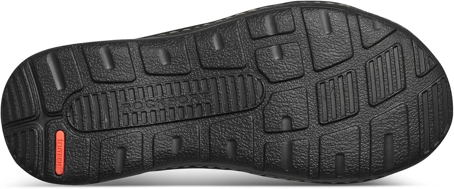 Rockport Men's Darwyn Slide