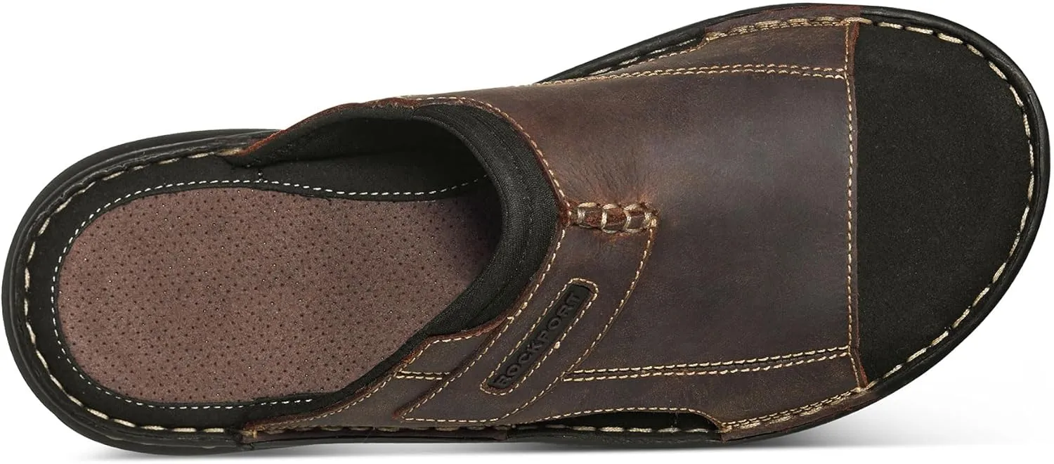 Rockport Men's Darwyn Slide