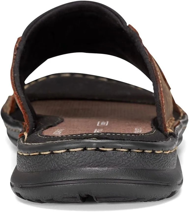 Rockport Men's Darwyn Slide