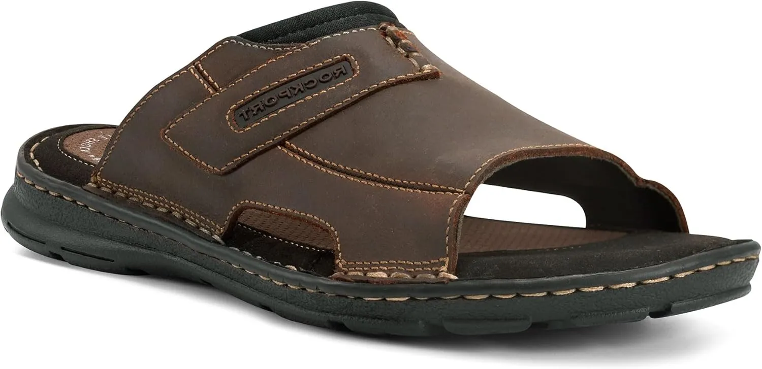 Rockport Men's Darwyn Slide
